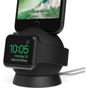 Apple Omnibolt stacja dokująca iPhone iWarch
